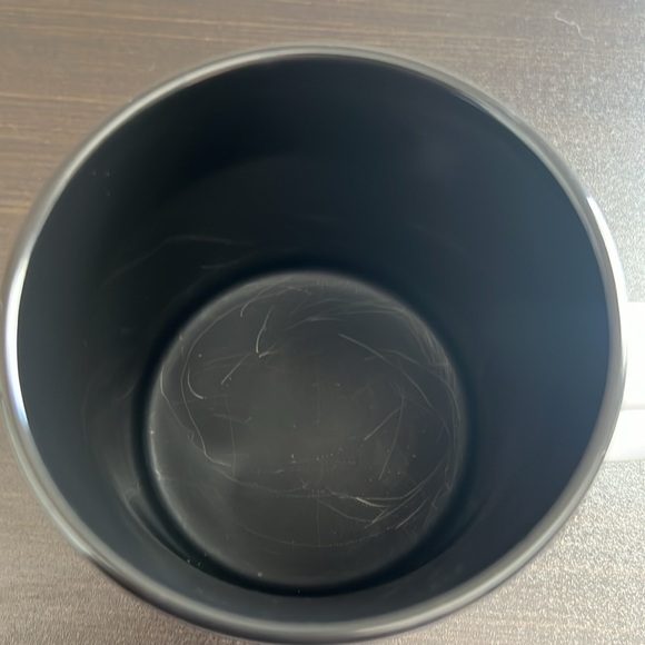 "Office Space" Work Sucks! Coffee Cup - Picture 3 of 4